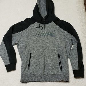 2XL men's American eagle hoodie